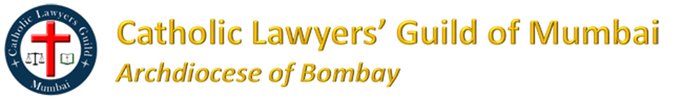 Catholic Lawyers Guild Mumbai